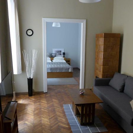 Apartament M15 Apartment Krakow Exterior photo
