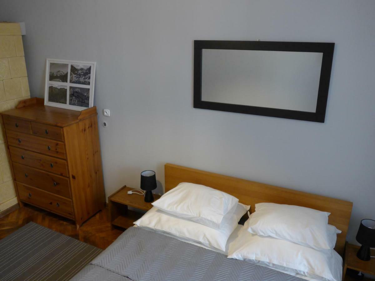 Apartament M15 Apartment Krakow Exterior photo