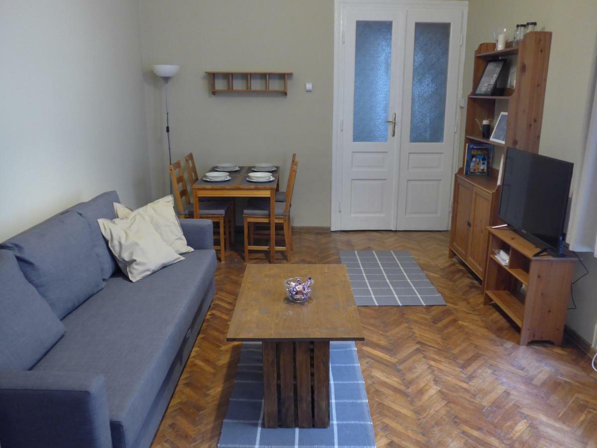Apartament M15 Apartment Krakow Exterior photo