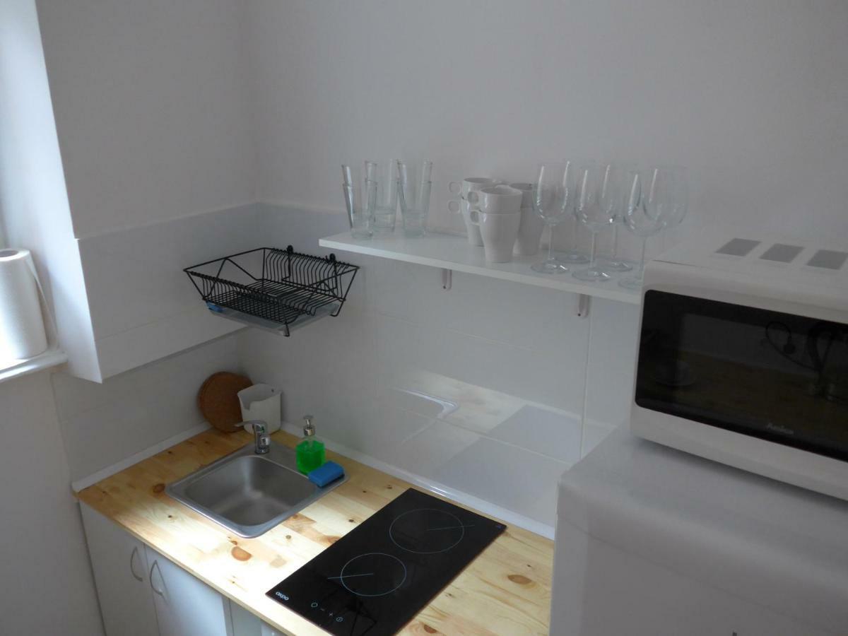 Apartament M15 Apartment Krakow Exterior photo