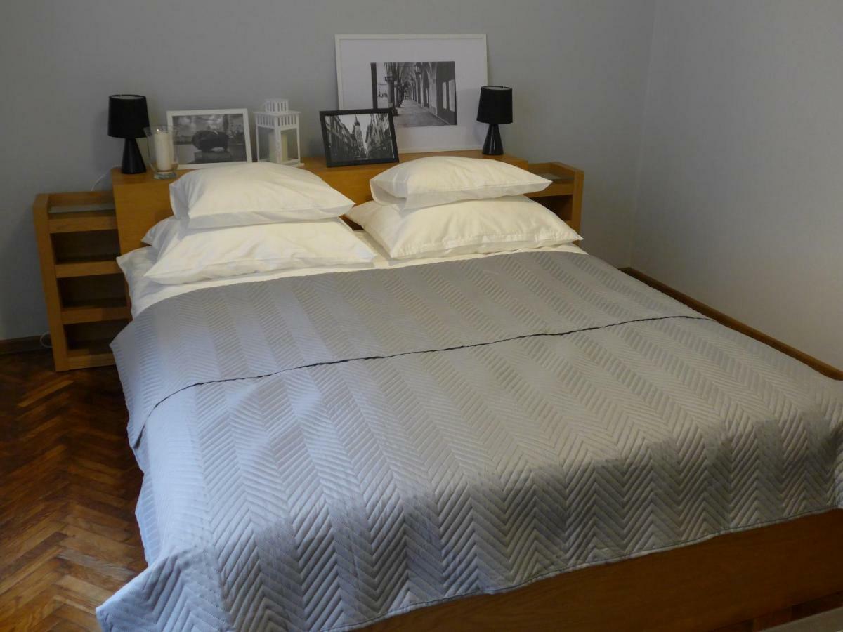 Apartament M15 Apartment Krakow Exterior photo