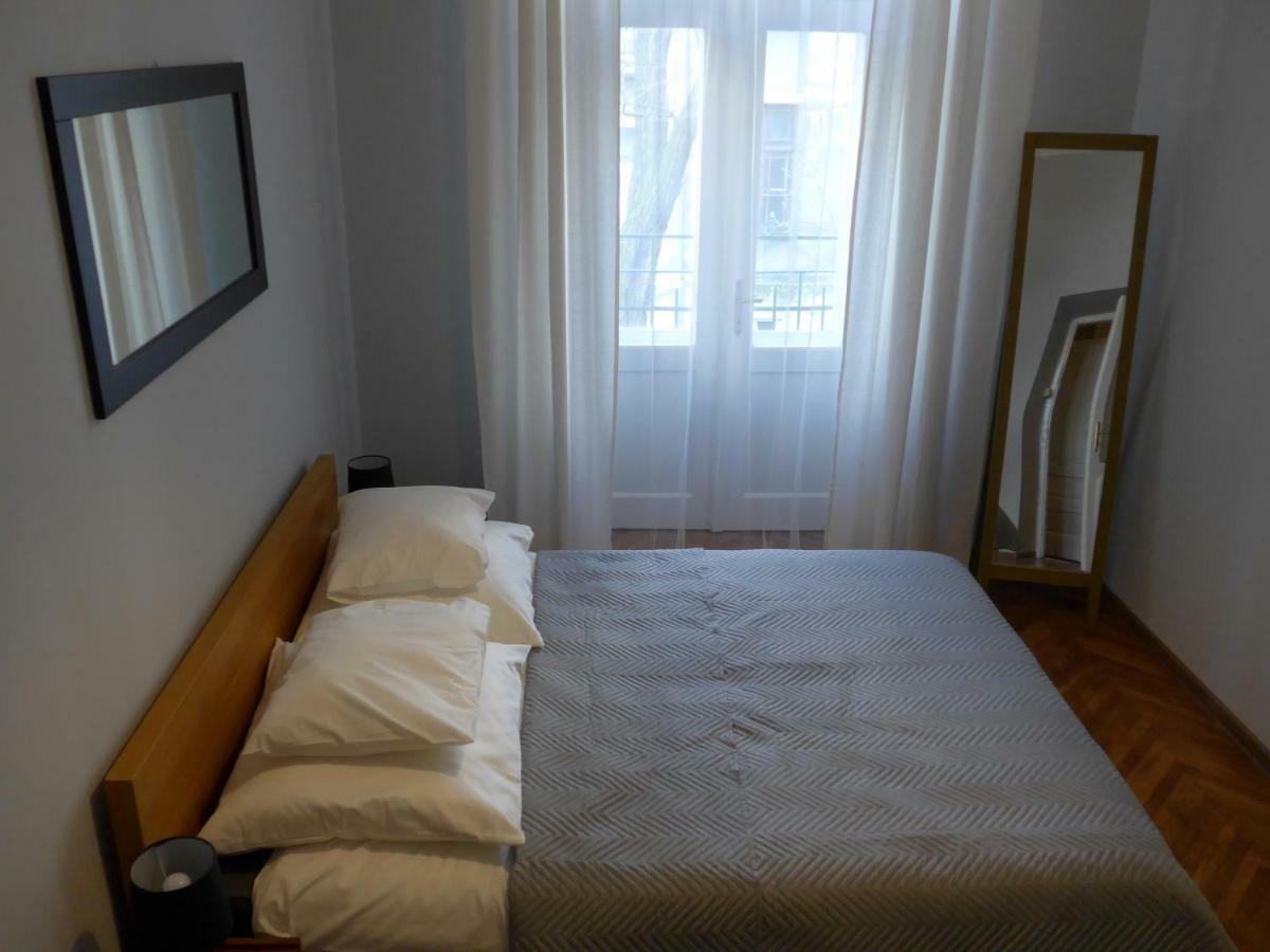 Apartament M15 Apartment Krakow Exterior photo