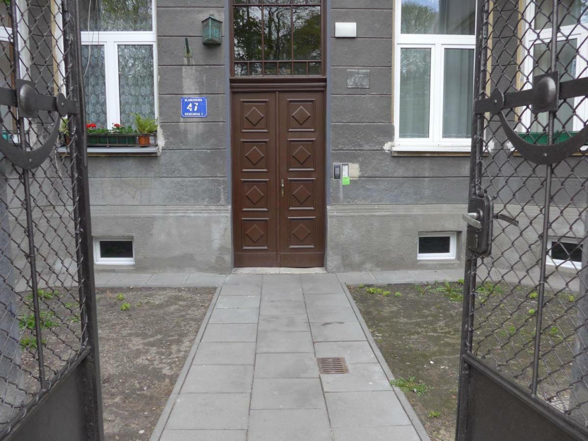Apartament M15 Apartment Krakow Exterior photo
